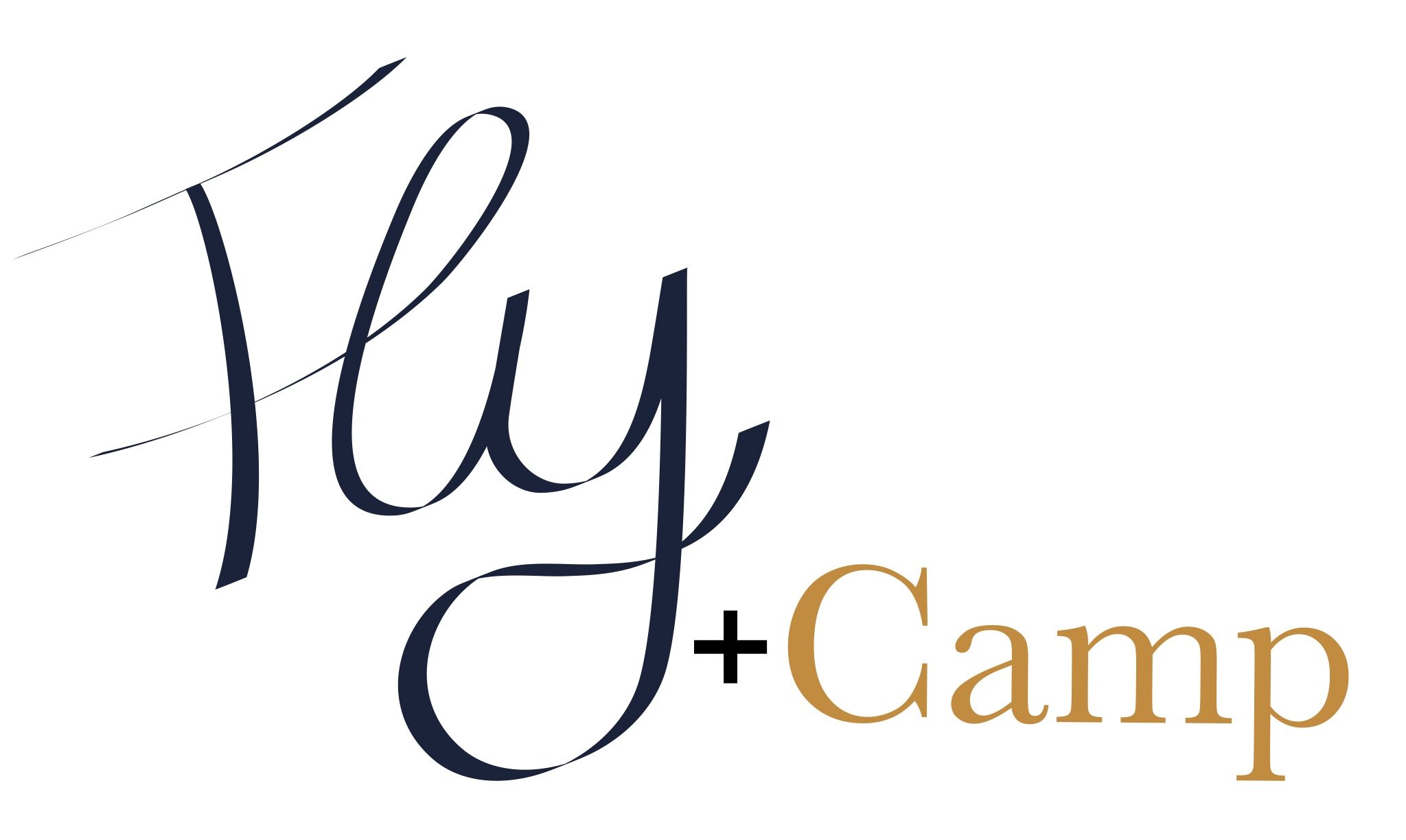 Fly and Camp