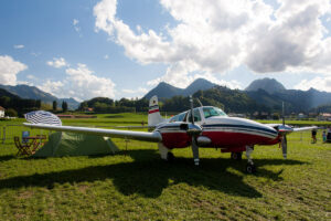 Neue Flugziele und Termine in 2024